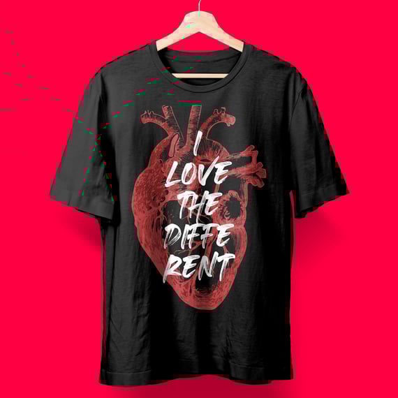 I Love