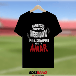 Nome do produto Camisa Quality Soberano Culture ESCURA GRITOS DA TORCIDA - 