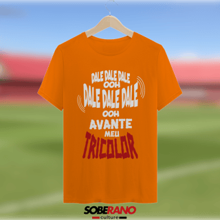 Nome do produto Camisa Quality Soberano Culture ESCURA GRITOS DA TORCIDA - 
