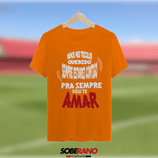 Nome do produto Camisa Quality Soberano Culture ESCURA GRITOS DA TORCIDA - 