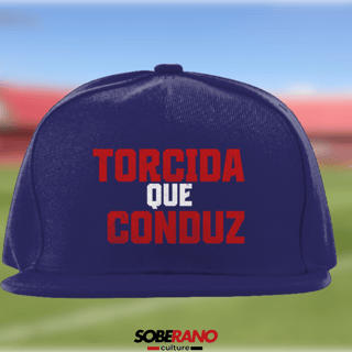 Nome do produto Boné Quality Soberano Culture ESCURO - 