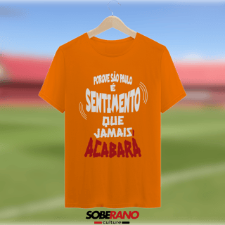 Nome do produto Camisa Quality Soberano Culture ESCURA GRITOS DA TORCIDA - 