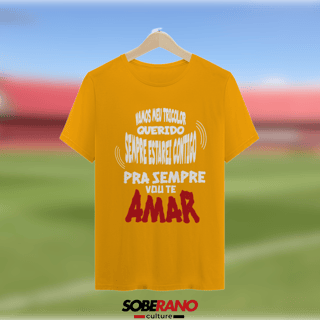 Nome do produto Camisa Quality Soberano Culture ESCURA GRITOS DA TORCIDA - 
