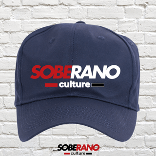Nome do produto Boné Quality Soberano Culture