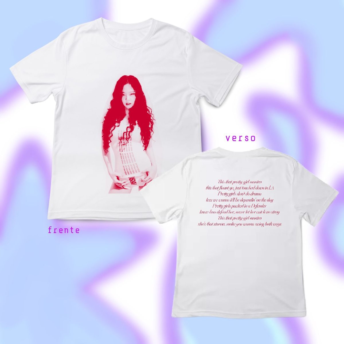 Nome do produto: tshirt mantra