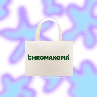 ecobag chromakopia