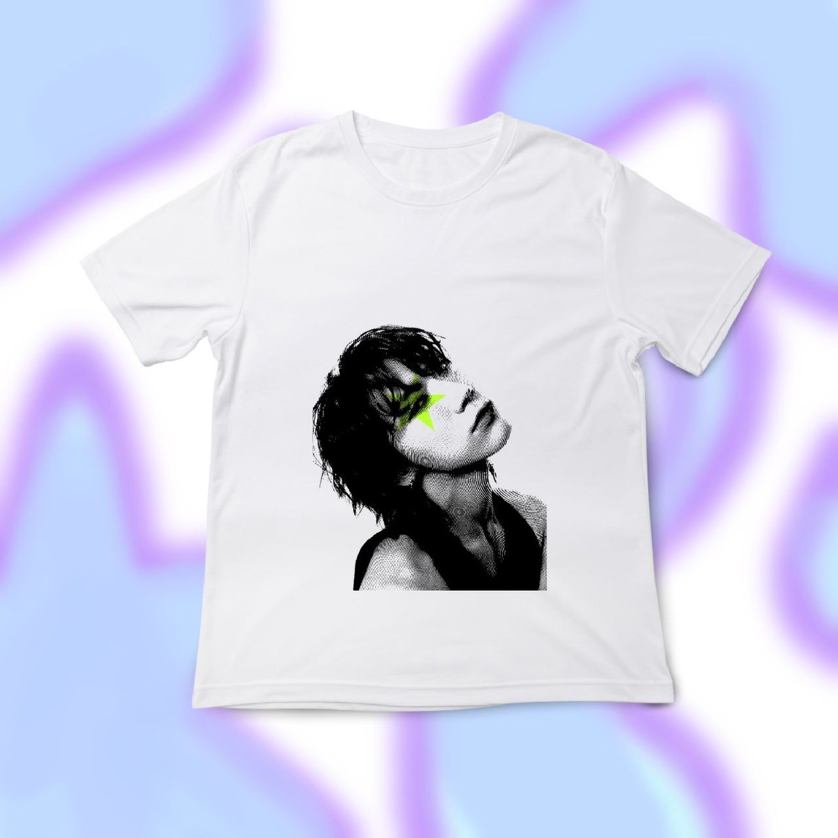 Nome do produto: tshirt ten