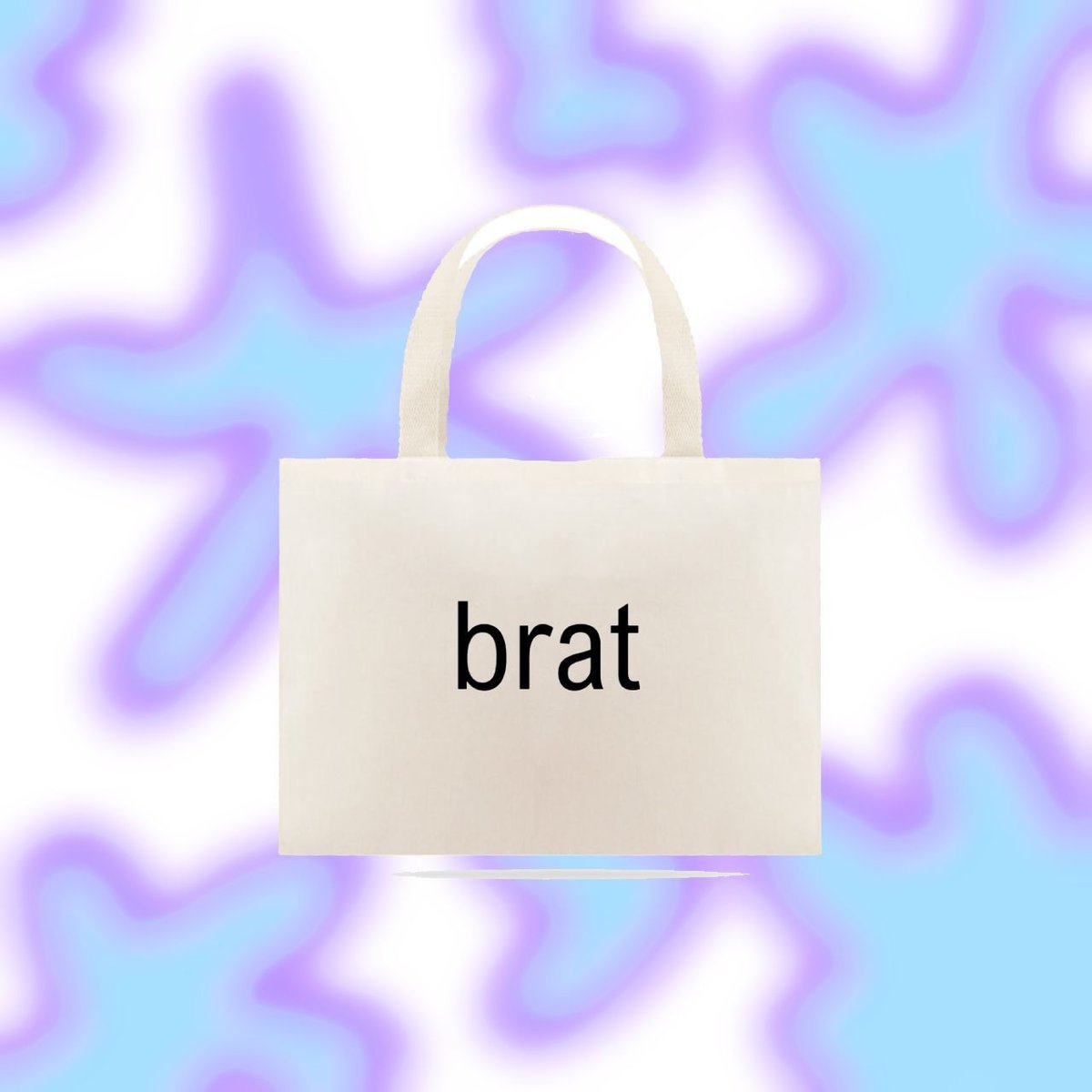 Nome do produto: ecobag brat