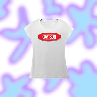 babylook gay son