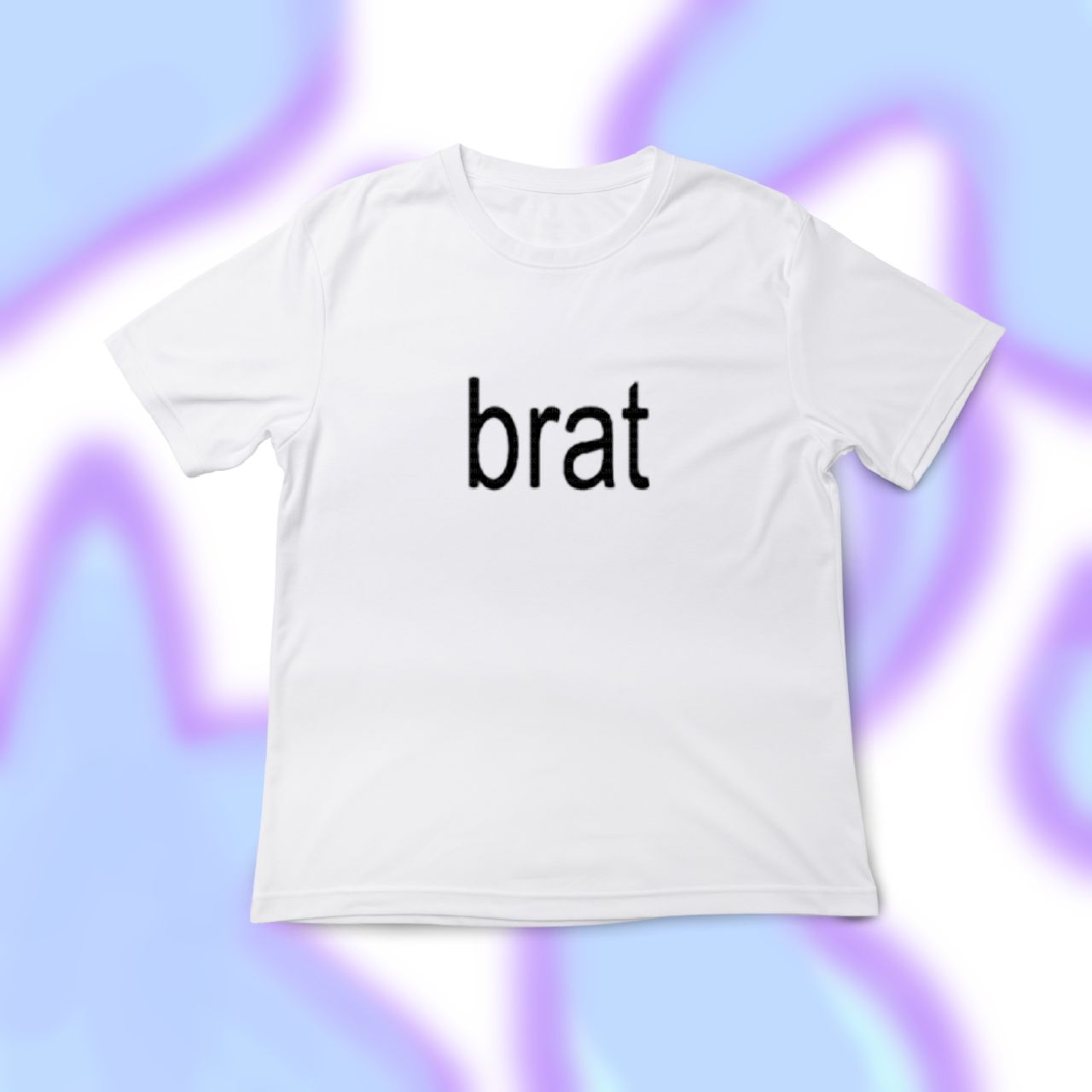 tshirt brat