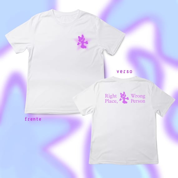 tshirt rm