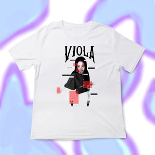 tshirt yves viola