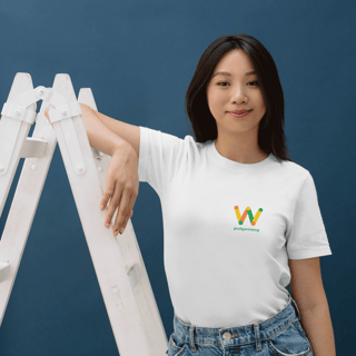 Nome do produto Baby Look Style