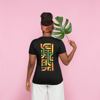 Nome do produto T-shirt Style