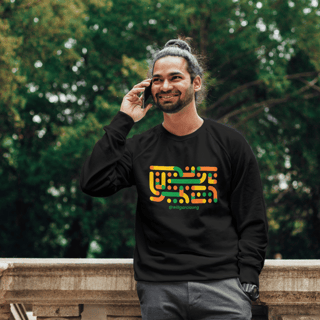 Nome do produto Moletom Will