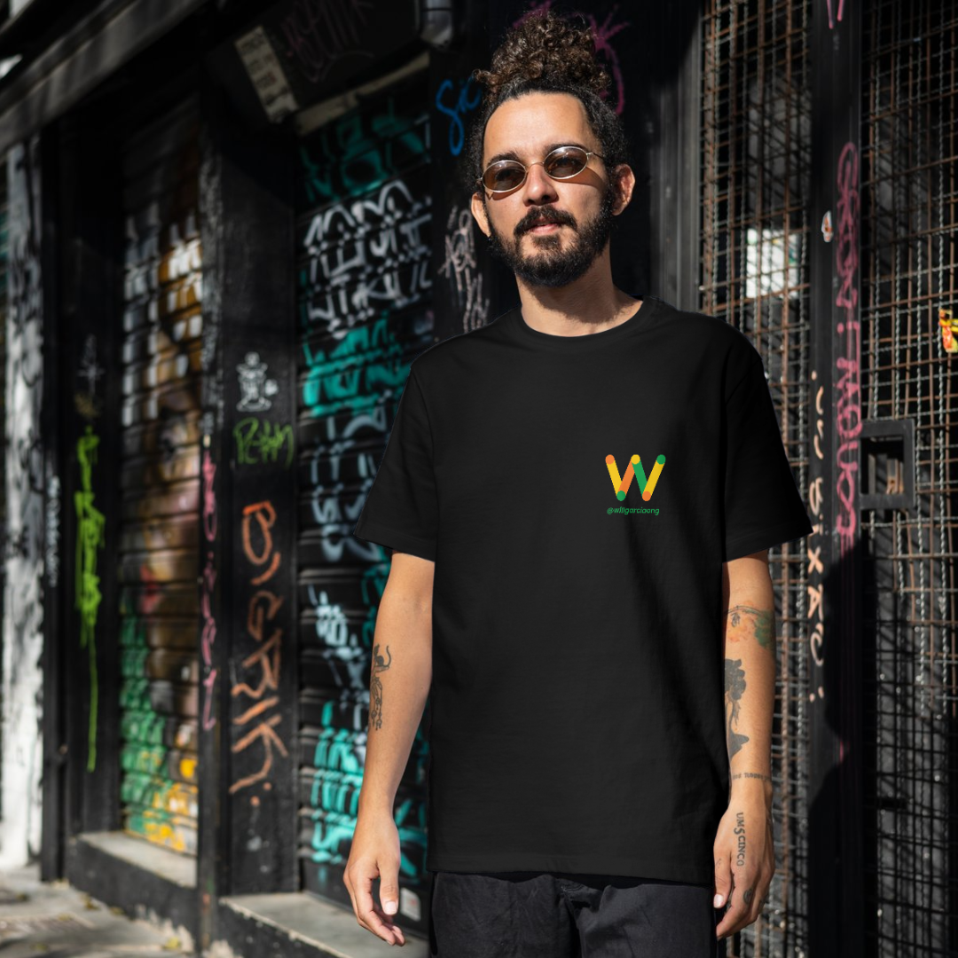 T-shirt Style