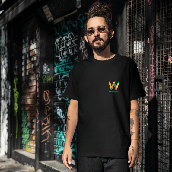 T-shirt Style