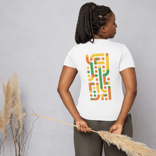 Nome do produto T-shirt Style