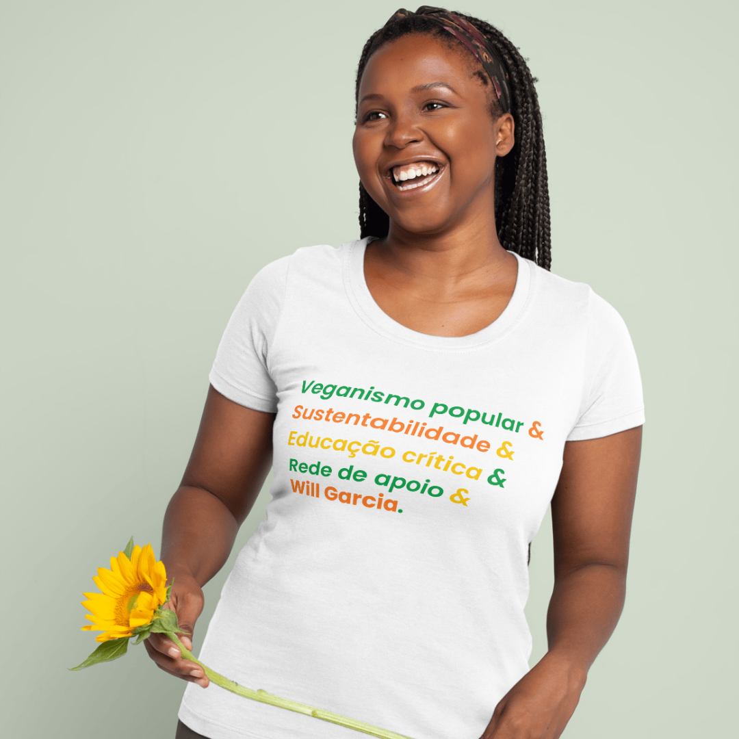 T-shirt Básica