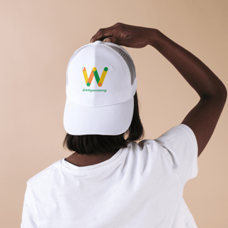 Nome do produto Basic Cap