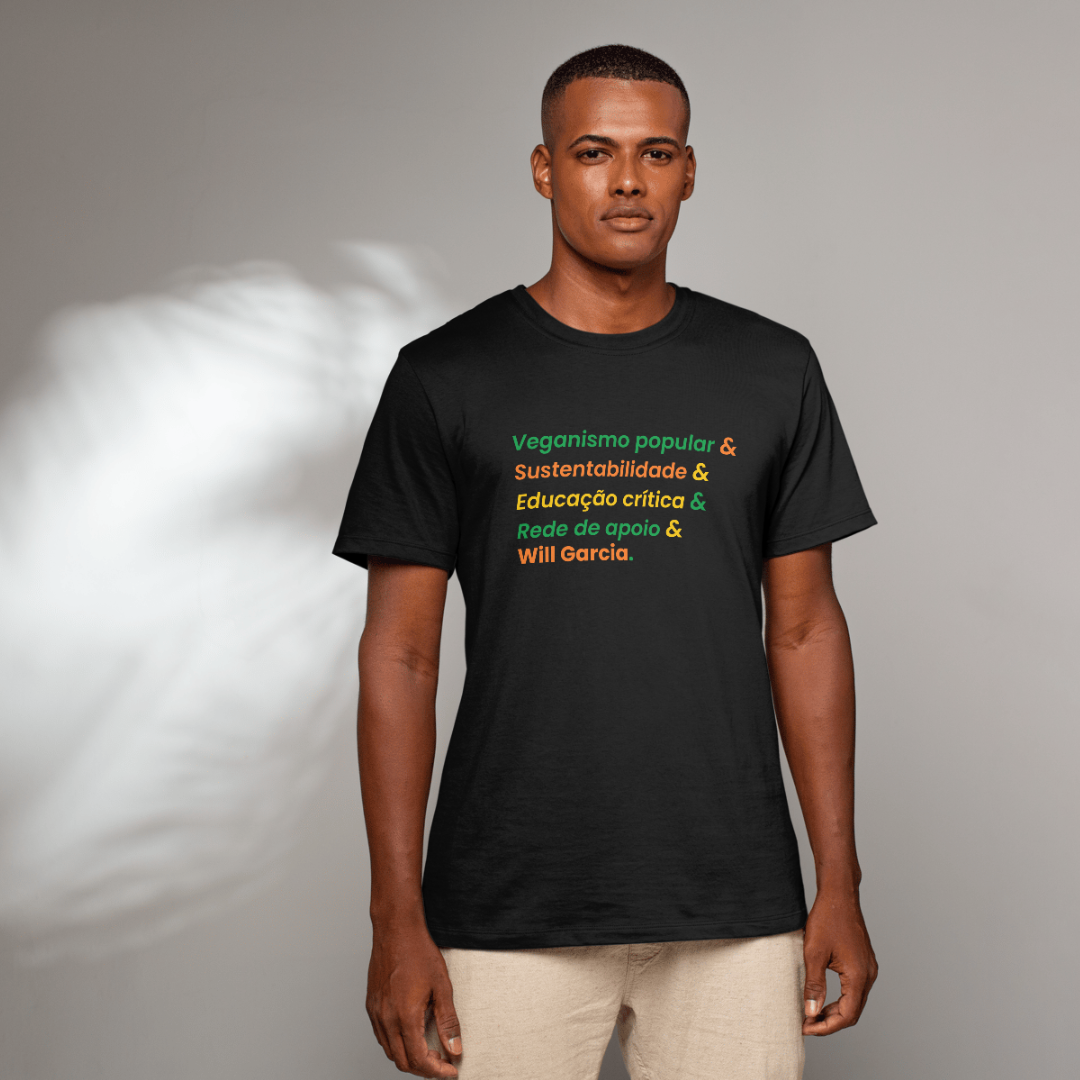 T-shirt Básica