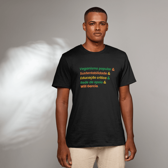 T-shirt Básica
