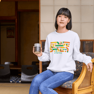 Nome do produto Moletom Will