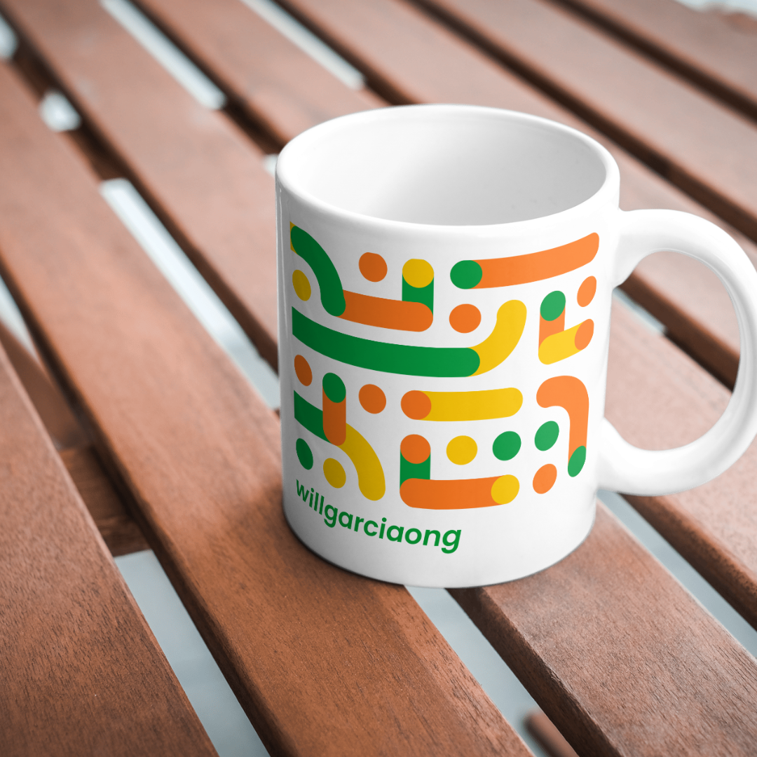 Caneca Will