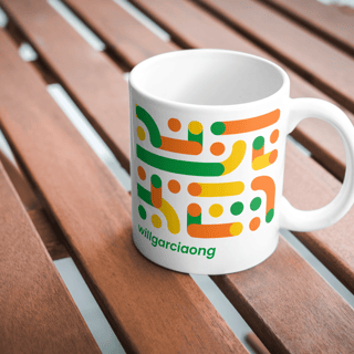 Nome do produto Caneca Will