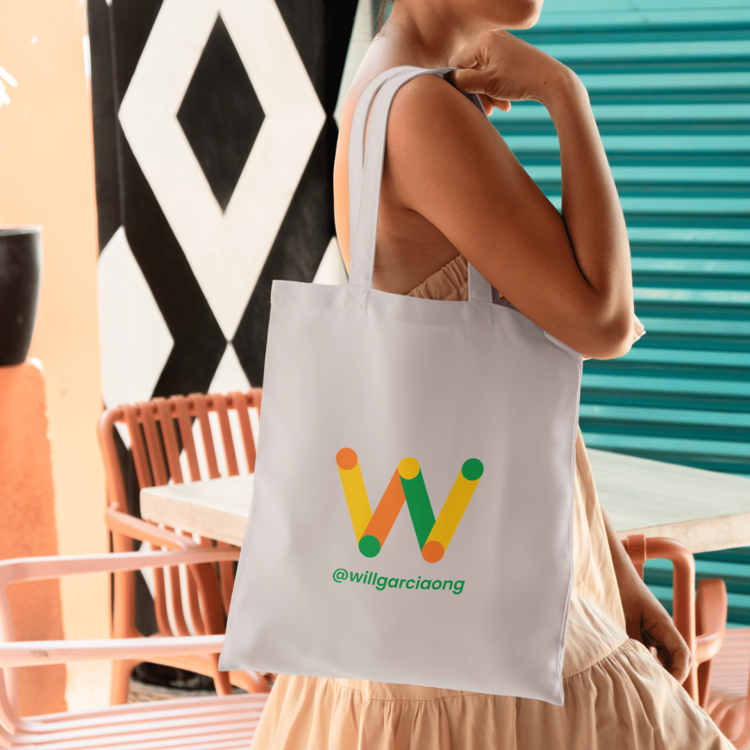 Eco Bag Will