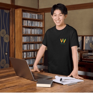 Nome do produto Oversized Style