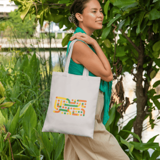 Nome do produto Eco Bag Will