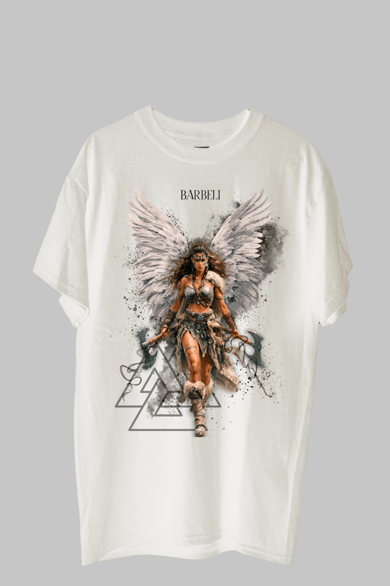 Valquiria- Light tones- Prime