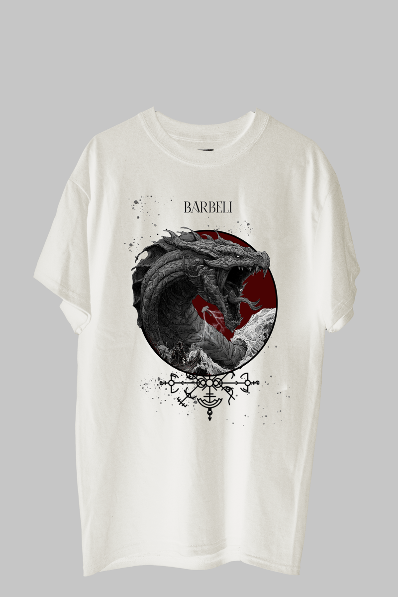 Nome do produto: Jörgmungandr- Light tones