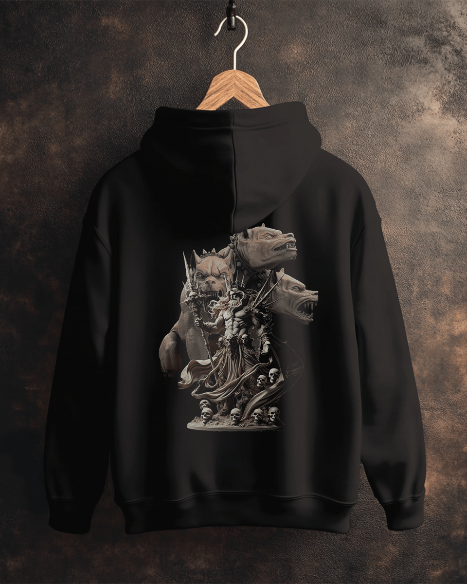 Nome do produto: Hades- Moletom