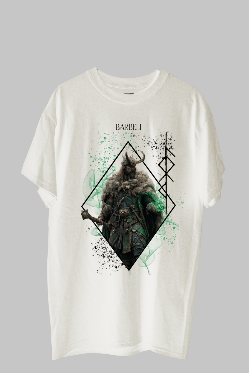 Nome do produto: Loki - Light Tones- Prime