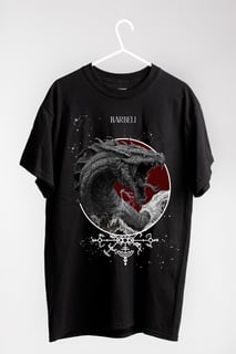 Jörgmungandr- dark tones