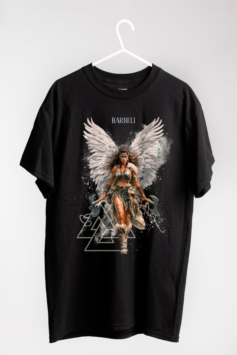 Nome do produto: Valquiria - Dark tones- Prime