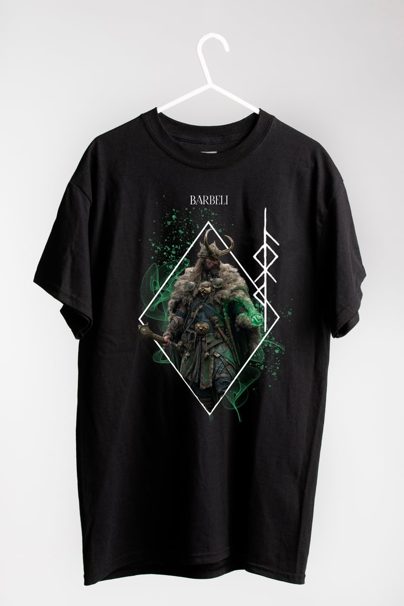 Nome do produto: Loki - Dark tones- Prime