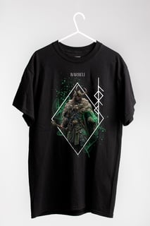 Loki - Dark tones- Prime