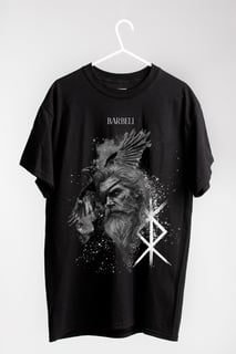 Odin - Dark tones- Prime