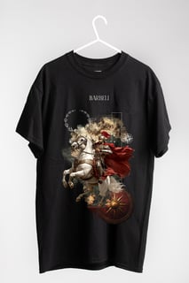 Nome do produto Alexandre o Grande- dark tones