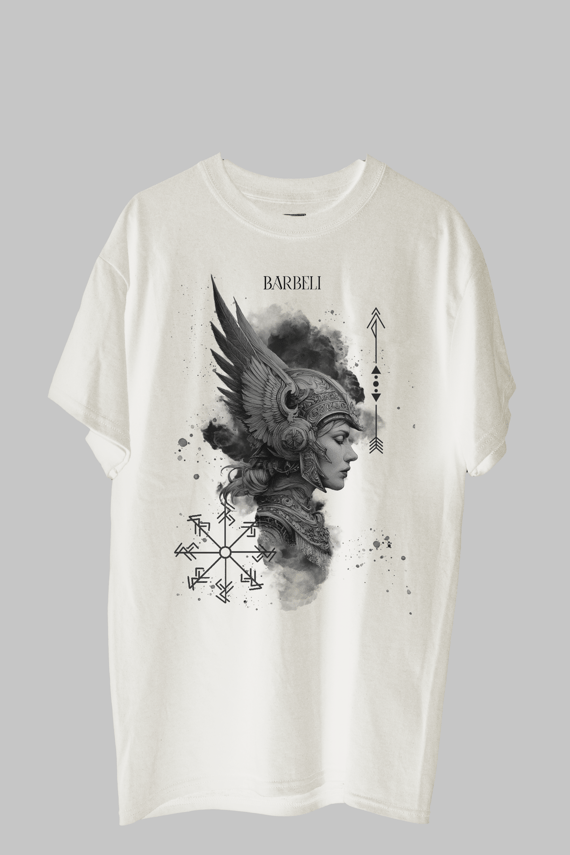 Valquiriaa- Ligth tones- Prime