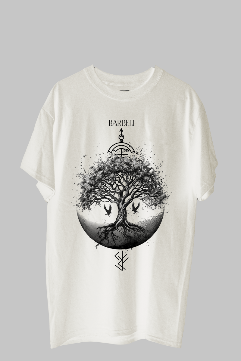 Nome do produto: Yggdrasil- Light tones- Prime