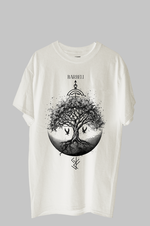 Yggdrasil- Light tones- Prime