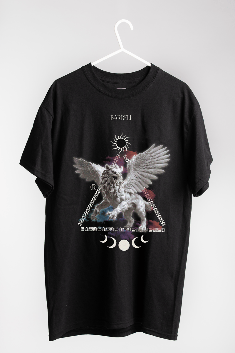 Nome do produto: Griffo