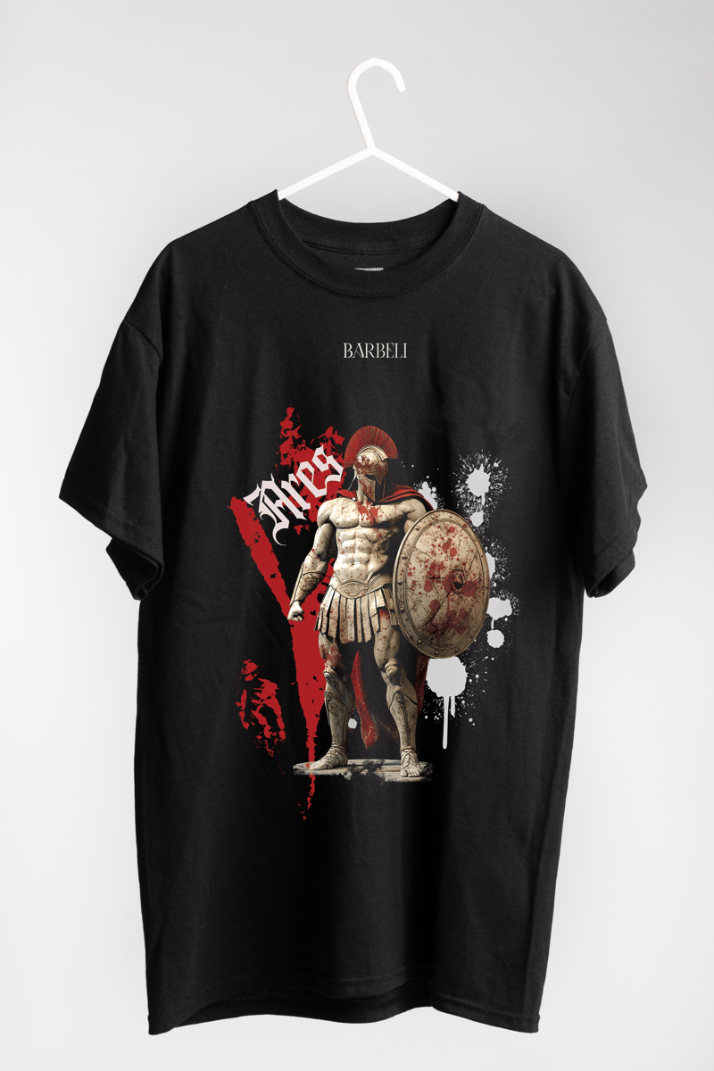 Nome do produto: Ares