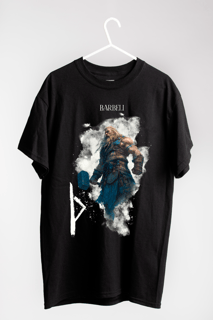 Thor- Dark tones- Prime