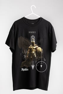 Nome do produto Aquiles- dark tones