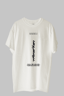 Ragnarok Runas- Prime